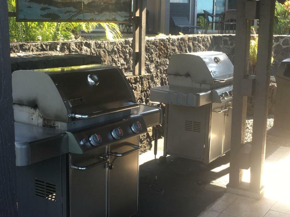 Mauna Kai'Iki Pahala Bagian luar foto