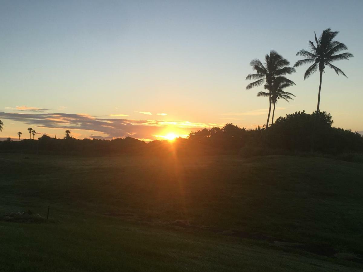 Mauna Kai'Iki Pahala Bagian luar foto