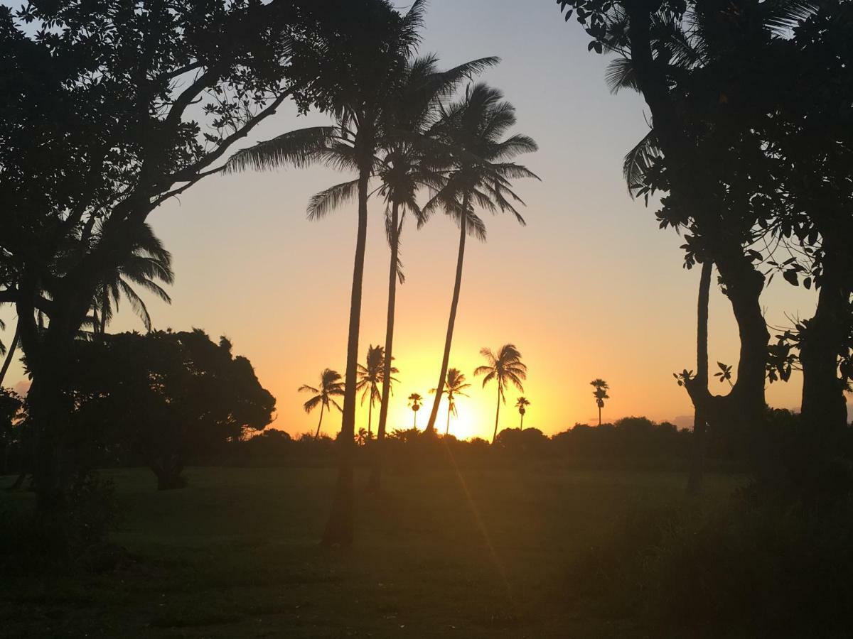 Mauna Kai'Iki Pahala Bagian luar foto