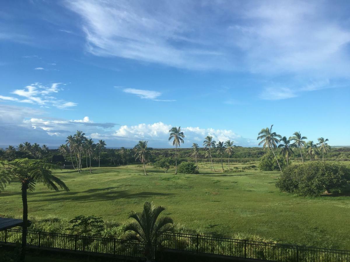 Mauna Kai'Iki Pahala Bagian luar foto