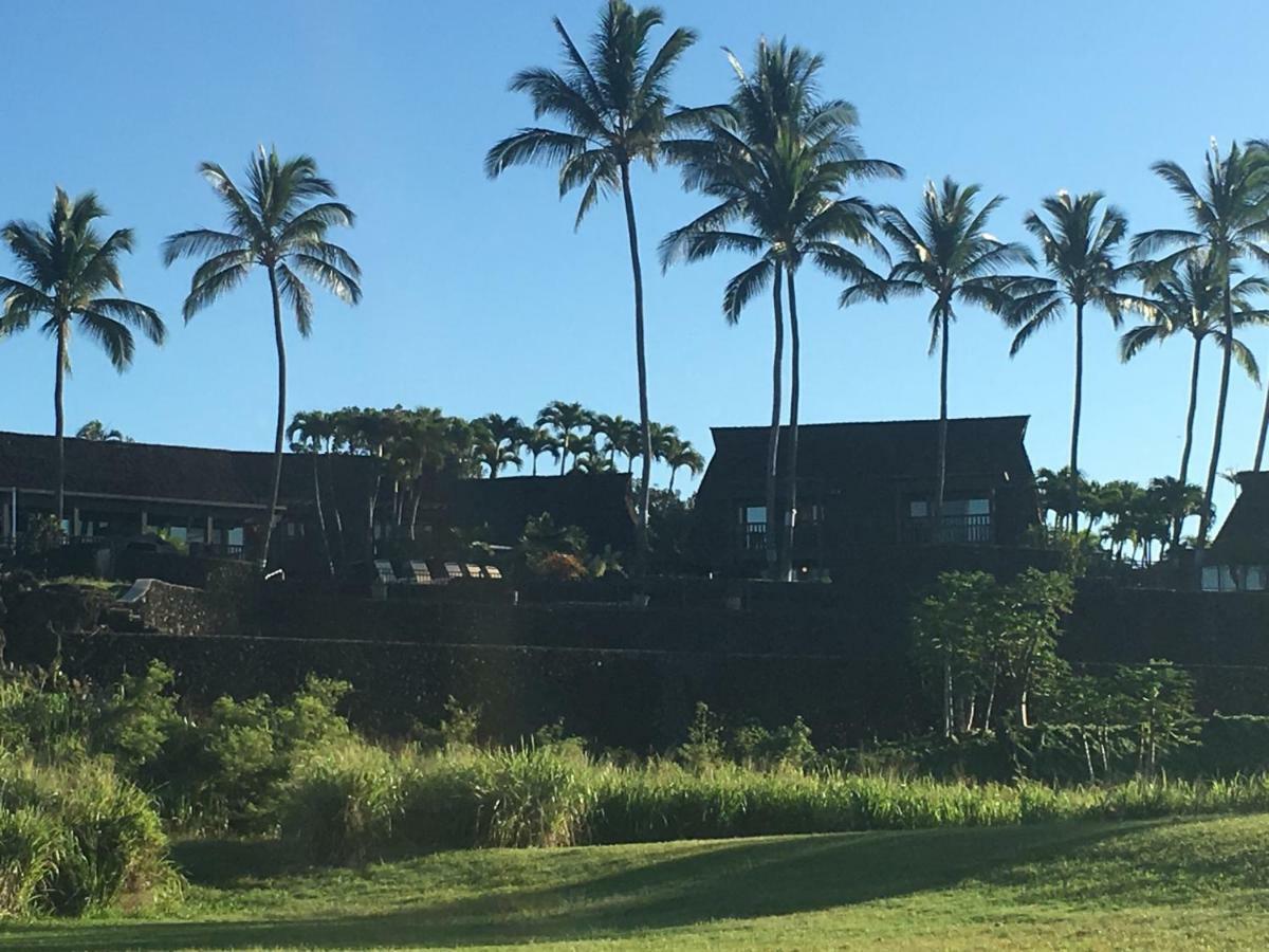 Mauna Kai'Iki Pahala Bagian luar foto