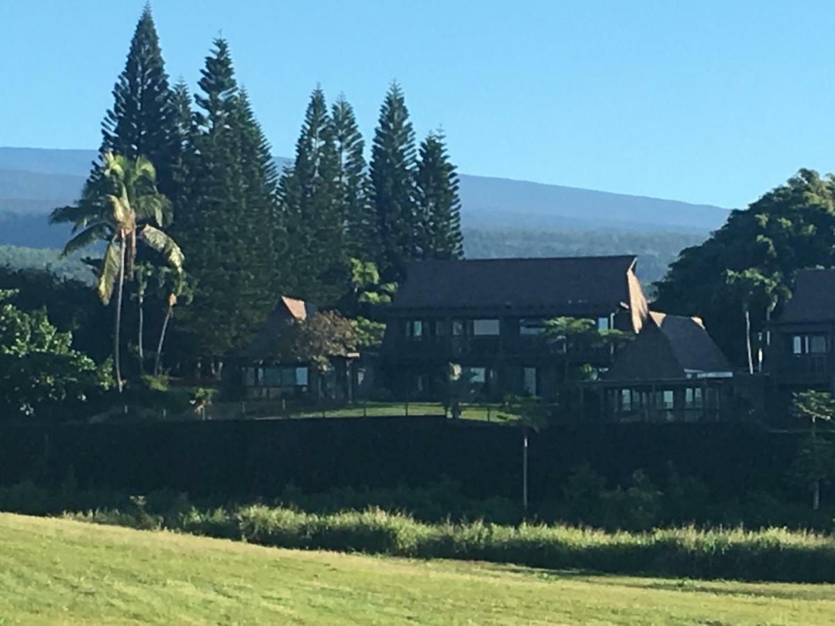 Mauna Kai'Iki Pahala Bagian luar foto