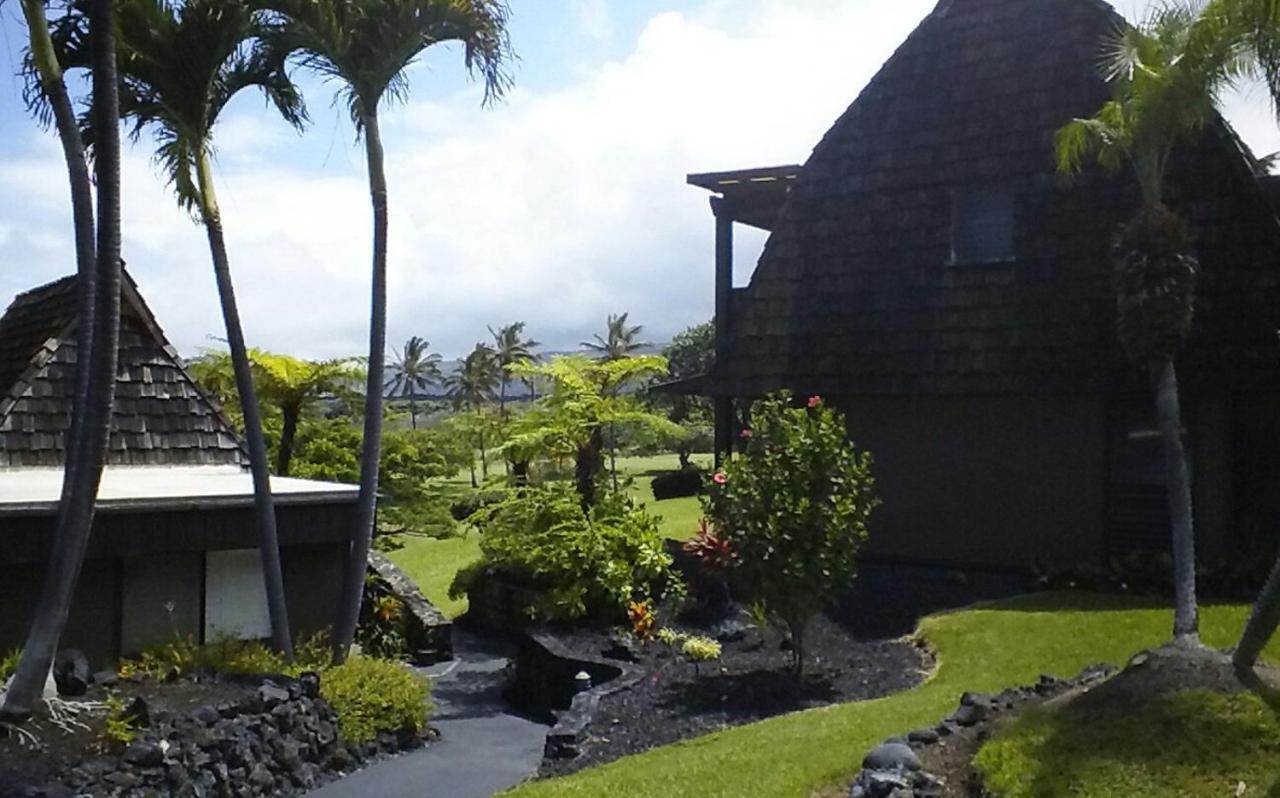 Mauna Kai'Iki Pahala Bagian luar foto