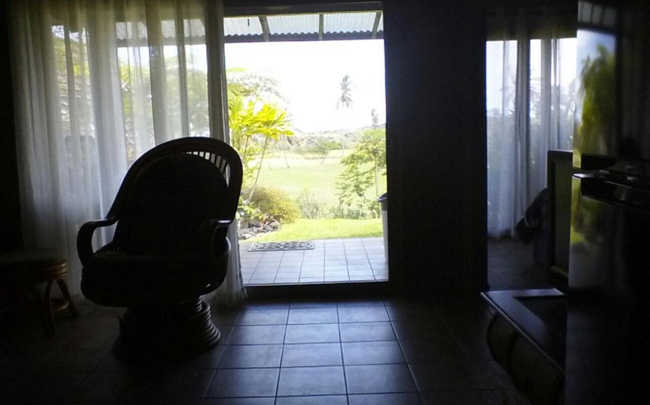 Mauna Kai'Iki Pahala Bagian luar foto