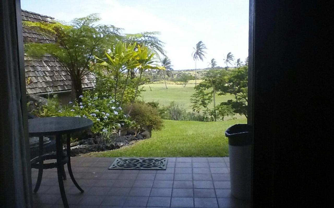 Mauna Kai'Iki Pahala Bagian luar foto