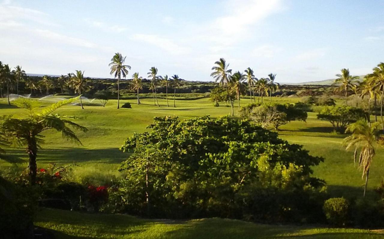 Mauna Kai'Iki Pahala Bagian luar foto