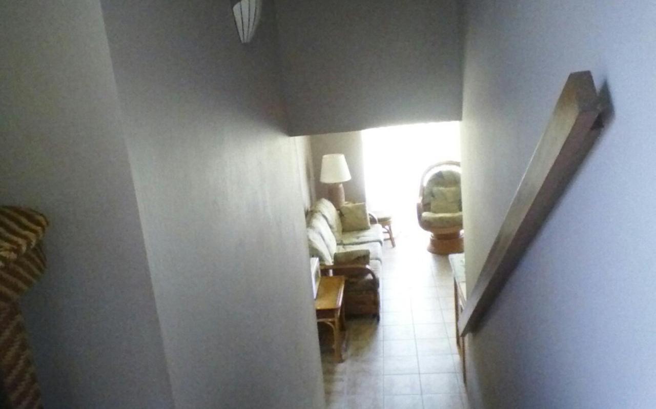 Mauna Kai'Iki Pahala Bagian luar foto